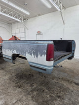 1988-1998 Chevrolet / GMC 1500 2500 3500 OBS 6' 6" Short Truck Bed