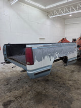 1988-1998 Chevrolet / GMC 1500 2500 3500 OBS 6' 6" Short Truck Bed