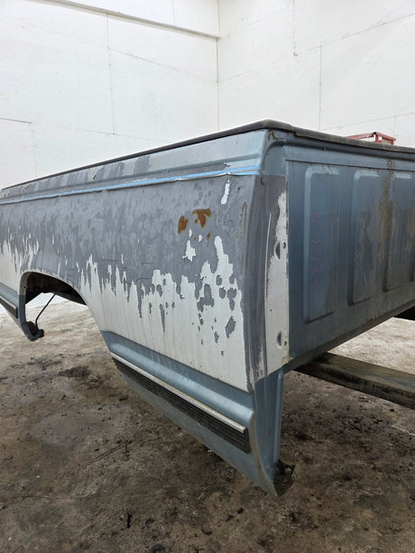 1988-1998 Chevrolet / GMC 1500 2500 3500 OBS 6' 6" Short Truck Bed