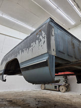 1988-1998 Chevrolet / GMC 1500 2500 3500 OBS 6' 6" Short Truck Bed
