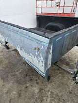 1988-1998 Chevrolet / GMC 1500 2500 3500 OBS 6' 6" Short Truck Bed