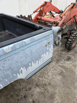 1988-1998 Chevrolet / GMC 1500 2500 3500 OBS 6' 6" Short Truck Bed