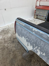 1988-1998 Chevrolet / GMC 1500 2500 3500 OBS 6' 6" Short Truck Bed
