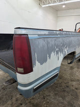 1988-1998 Chevrolet / GMC 1500 2500 3500 OBS 6' 6" Short Truck Bed