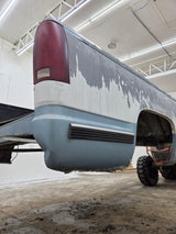 1988-1998 Chevrolet / GMC 1500 2500 3500 OBS 6' 6" Short Truck Bed