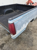 1988-1998 Chevrolet / GMC 1500 2500 3500 OBS 6' 6" Short Truck Bed