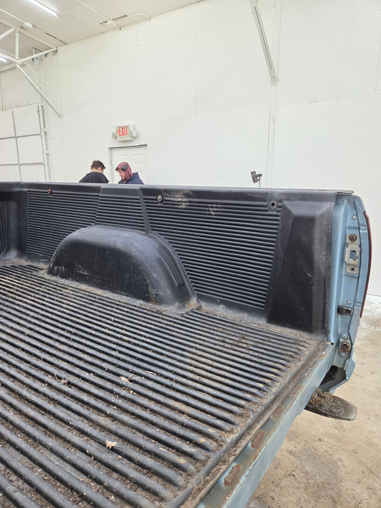 1988-1998 Chevrolet / GMC 1500 2500 3500 OBS 6' 6" Short Truck Bed