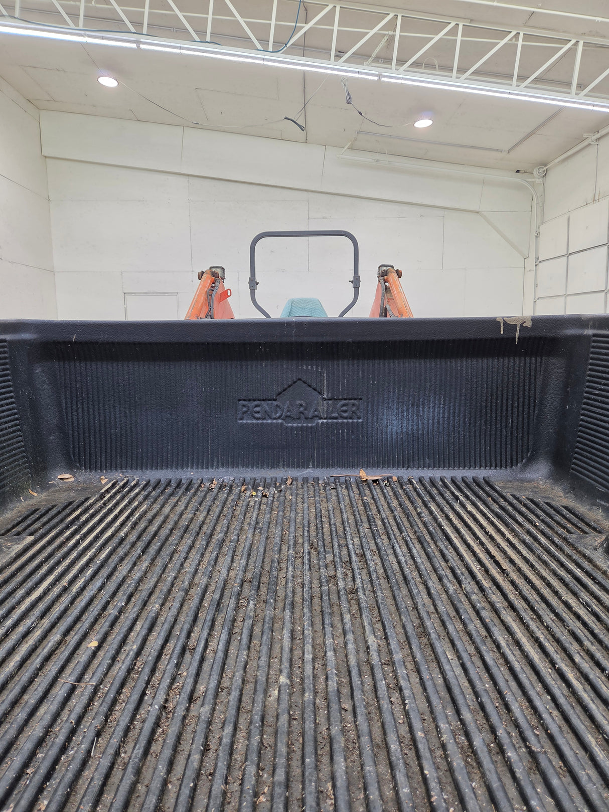 1988-1998 Chevrolet / GMC 1500 2500 3500 OBS 6' 6" Short Truck Bed