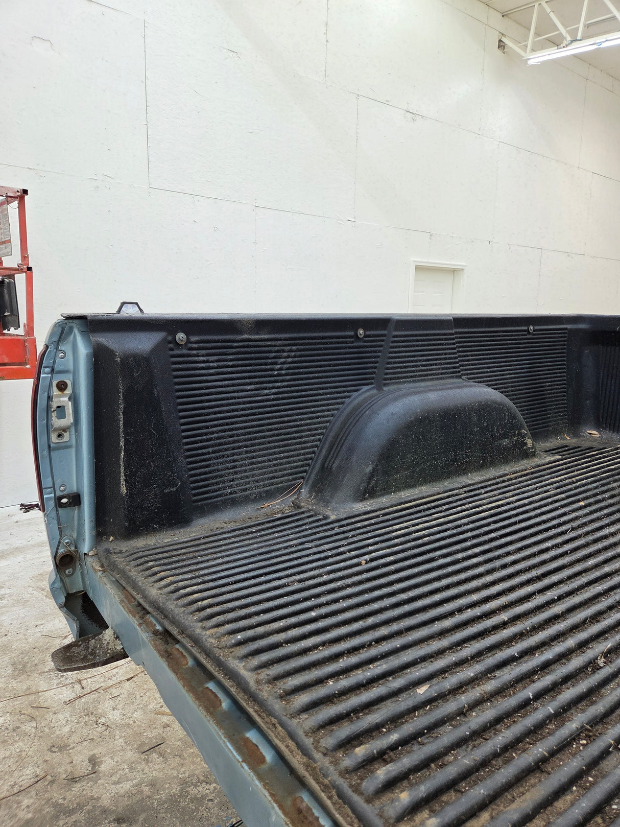 1988-1998 Chevrolet / GMC 1500 2500 3500 OBS 6' 6" Short Truck Bed