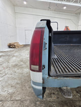1988-1998 Chevrolet / GMC 1500 2500 3500 OBS 6' 6" Short Truck Bed