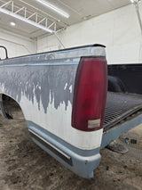 1988-1998 Chevrolet / GMC 1500 2500 3500 OBS 6' 6" Short Truck Bed
