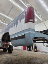 1988-1998 Chevrolet / GMC 1500 2500 3500 OBS 6' 6" Short Truck Bed