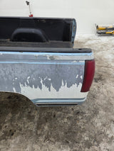 1988-1998 Chevrolet / GMC 1500 2500 3500 OBS 6' 6" Short Truck Bed