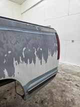 1988-1998 Chevrolet / GMC 1500 2500 3500 OBS 6' 6" Short Truck Bed