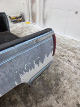 1988-1998 Chevrolet / GMC 1500 2500 3500 OBS 6' 6" Short Truck Bed