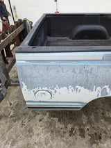 1988-1998 Chevrolet / GMC 1500 2500 3500 OBS 6' 6" Short Truck Bed