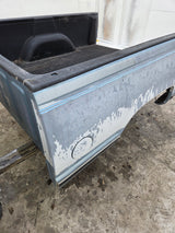 1988-1998 Chevrolet / GMC 1500 2500 3500 OBS 6' 6" Short Truck Bed