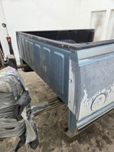 1988-1998 Chevrolet / GMC 1500 2500 3500 OBS 6' 6" Short Truck Bed