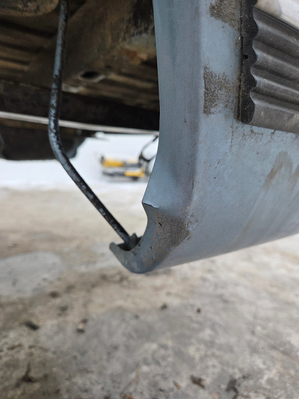 1988-1998 Chevrolet / GMC 1500 2500 3500 OBS 6' 6" Short Truck Bed