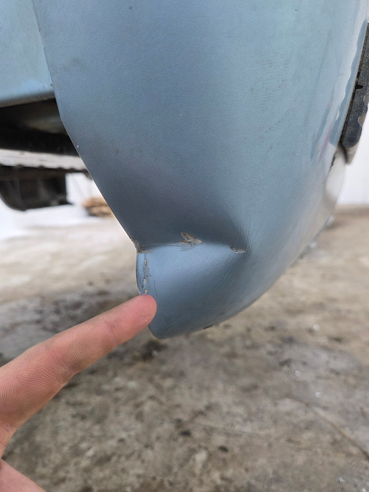 1988-1998 Chevrolet / GMC 1500 2500 3500 OBS 6' 6" Short Truck Bed