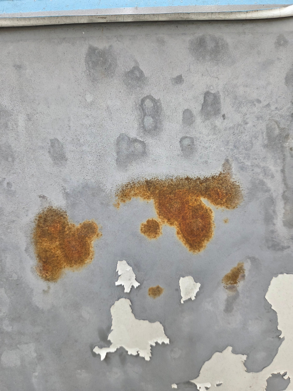 1988-1998 Chevrolet / GMC 1500 2500 3500 OBS 6' 6" Short Truck Bed