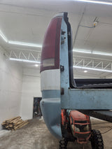 1988-1998 Chevrolet / GMC 1500 2500 3500 OBS 6' 6" Short Truck Bed