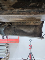 1988-1998 Chevrolet / GMC 1500 2500 3500 OBS 6' 6" Short Truck Bed