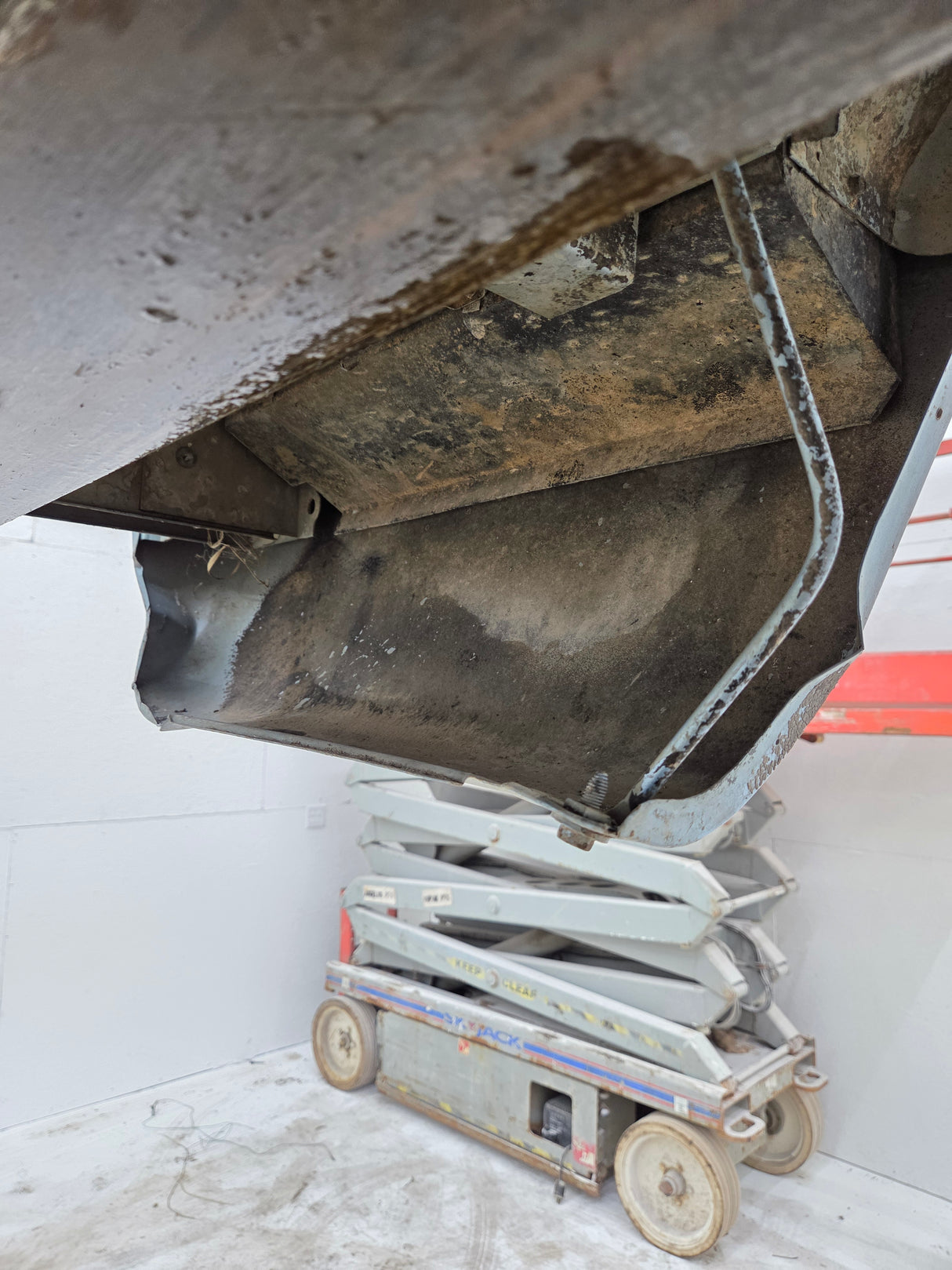 1988-1998 Chevrolet / GMC 1500 2500 3500 OBS 6' 6" Short Truck Bed