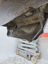 1988-1998 Chevrolet / GMC 1500 2500 3500 OBS 6' 6" Short Truck Bed