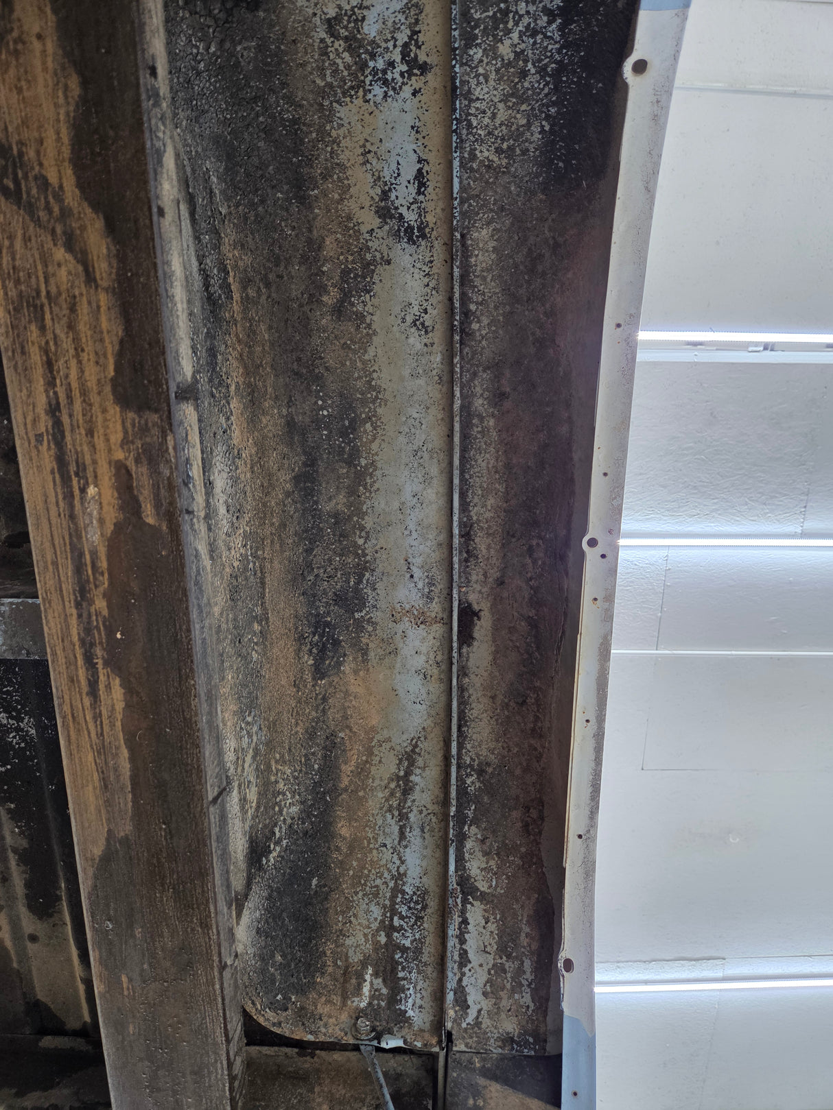 1988-1998 Chevrolet / GMC 1500 2500 3500 OBS 6' 6" Short Truck Bed