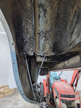 1988-1998 Chevrolet / GMC 1500 2500 3500 OBS 6' 6" Short Truck Bed