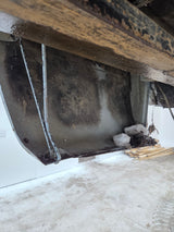 1988-1998 Chevrolet / GMC 1500 2500 3500 OBS 6' 6" Short Truck Bed