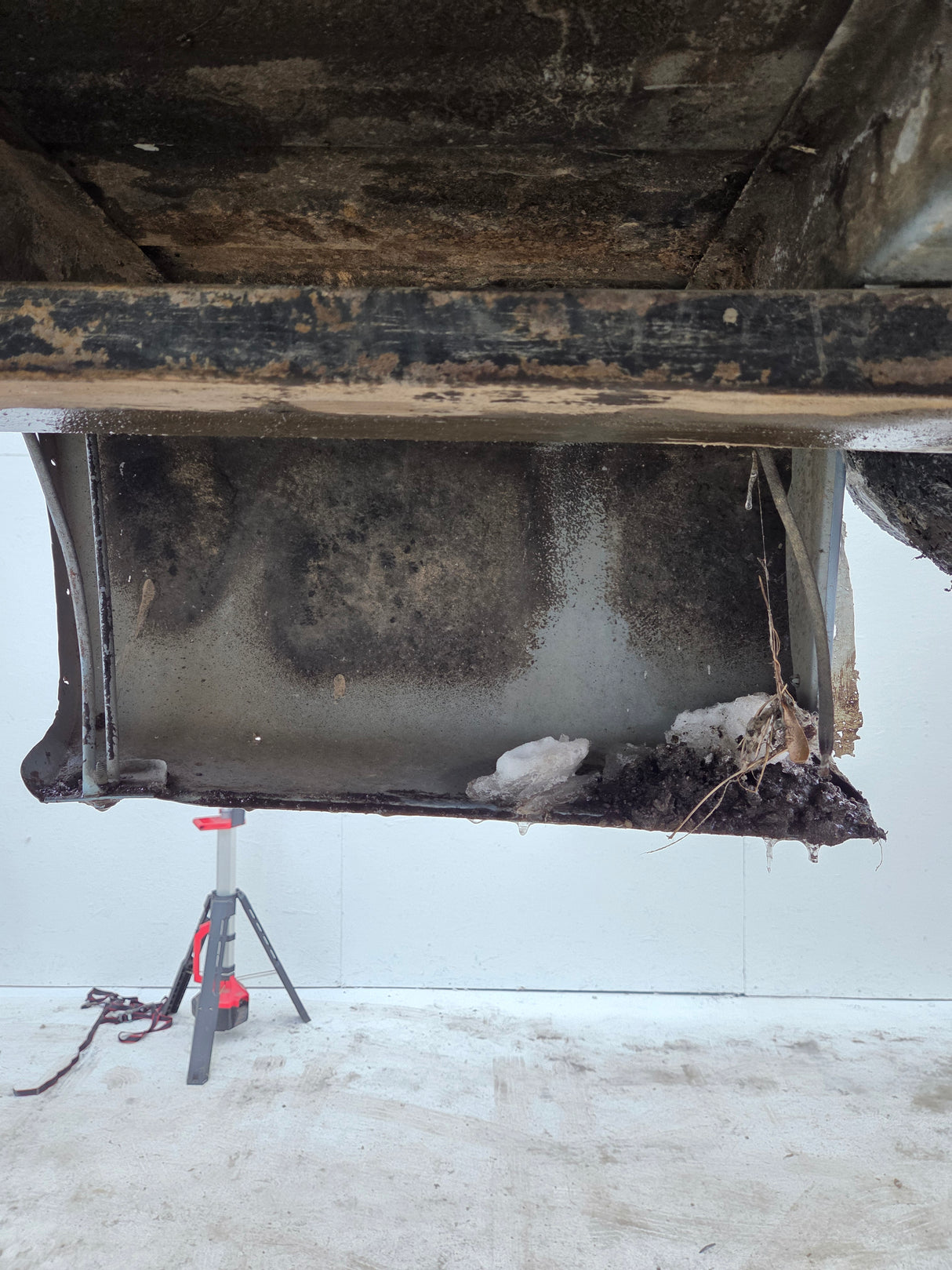 1988-1998 Chevrolet / GMC 1500 2500 3500 OBS 6' 6" Short Truck Bed