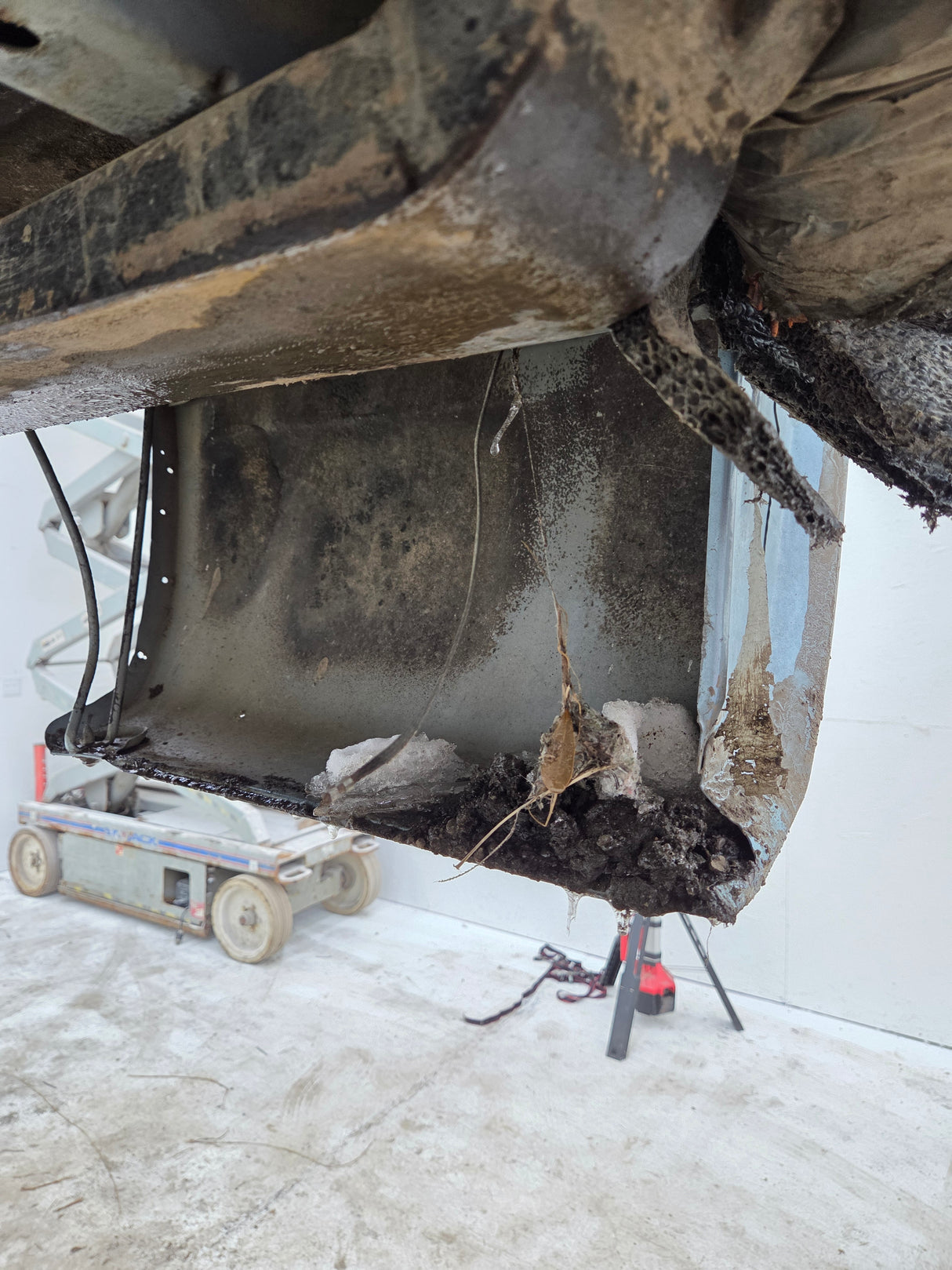 1988-1998 Chevrolet / GMC 1500 2500 3500 OBS 6' 6" Short Truck Bed