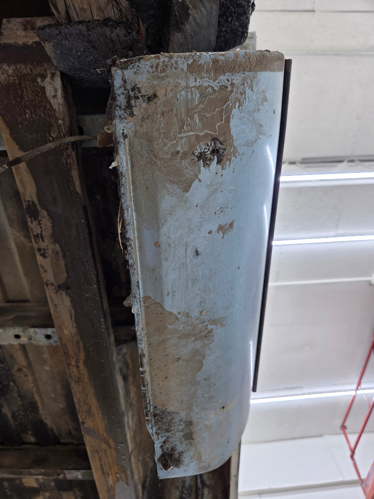 1988-1998 Chevrolet / GMC 1500 2500 3500 OBS 6' 6" Short Truck Bed