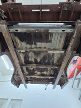 1988-1998 Chevrolet / GMC 1500 2500 3500 OBS 6' 6" Short Truck Bed