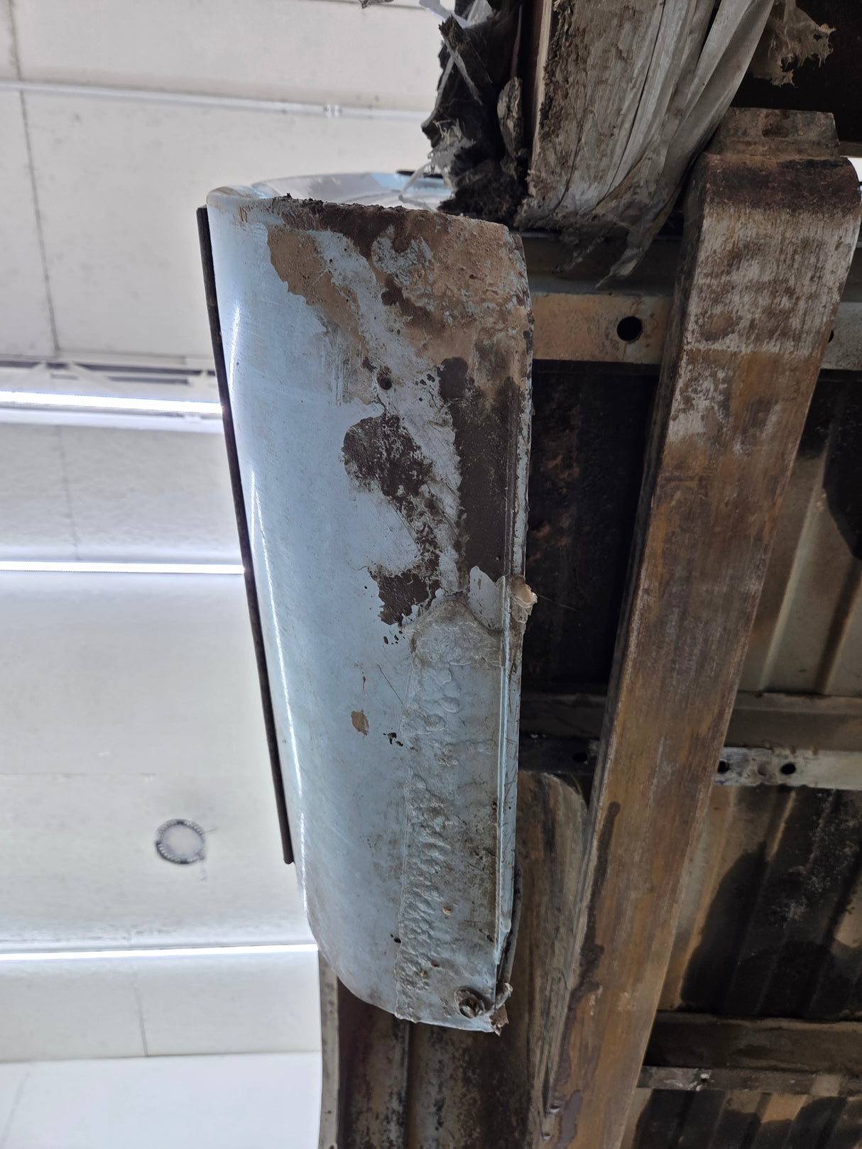 1988-1998 Chevrolet / GMC 1500 2500 3500 OBS 6' 6" Short Truck Bed