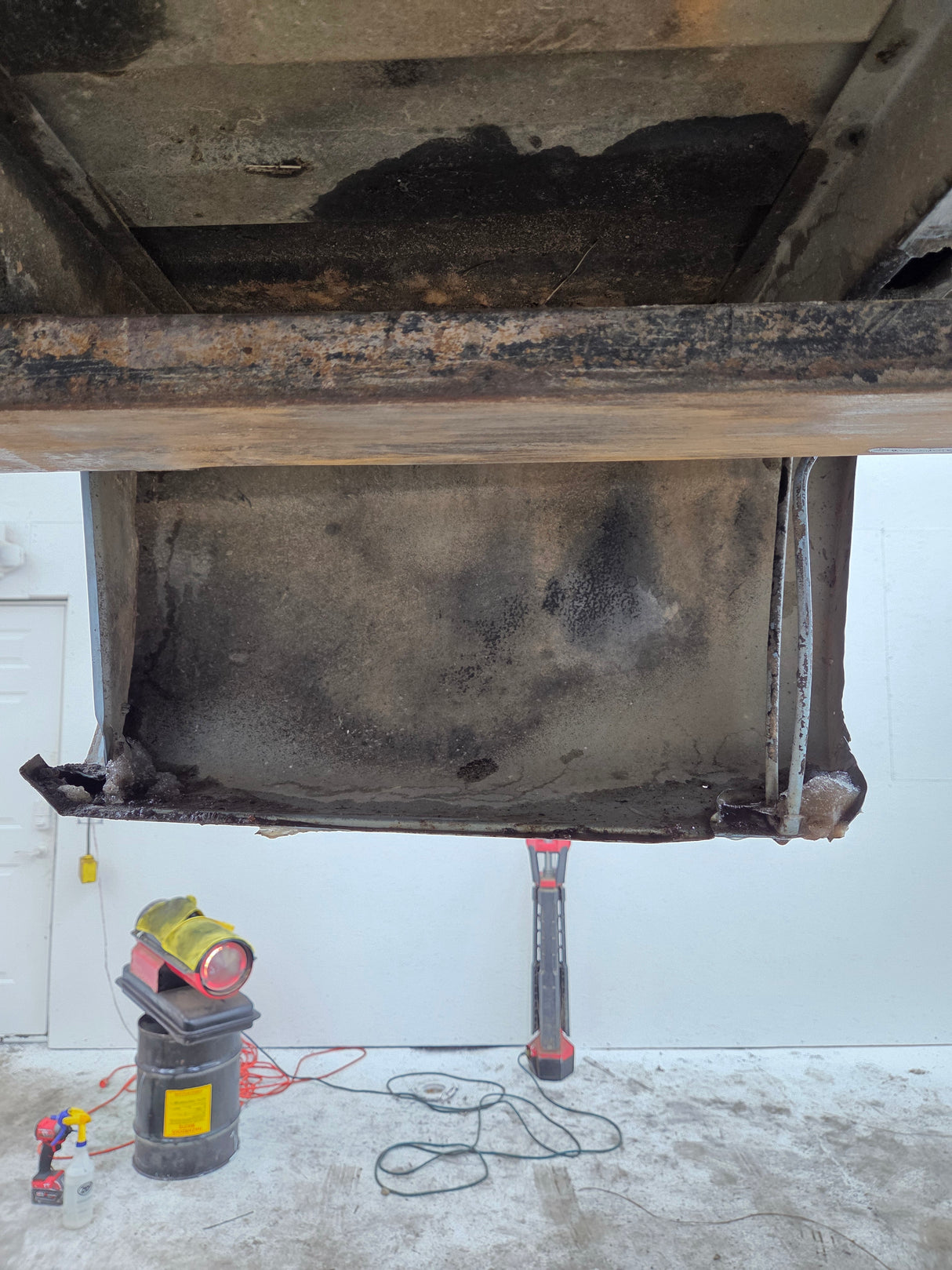 1988-1998 Chevrolet / GMC 1500 2500 3500 OBS 6' 6" Short Truck Bed