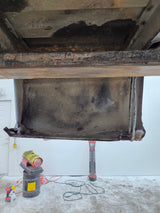 1988-1998 Chevrolet / GMC 1500 2500 3500 OBS 6' 6" Short Truck Bed