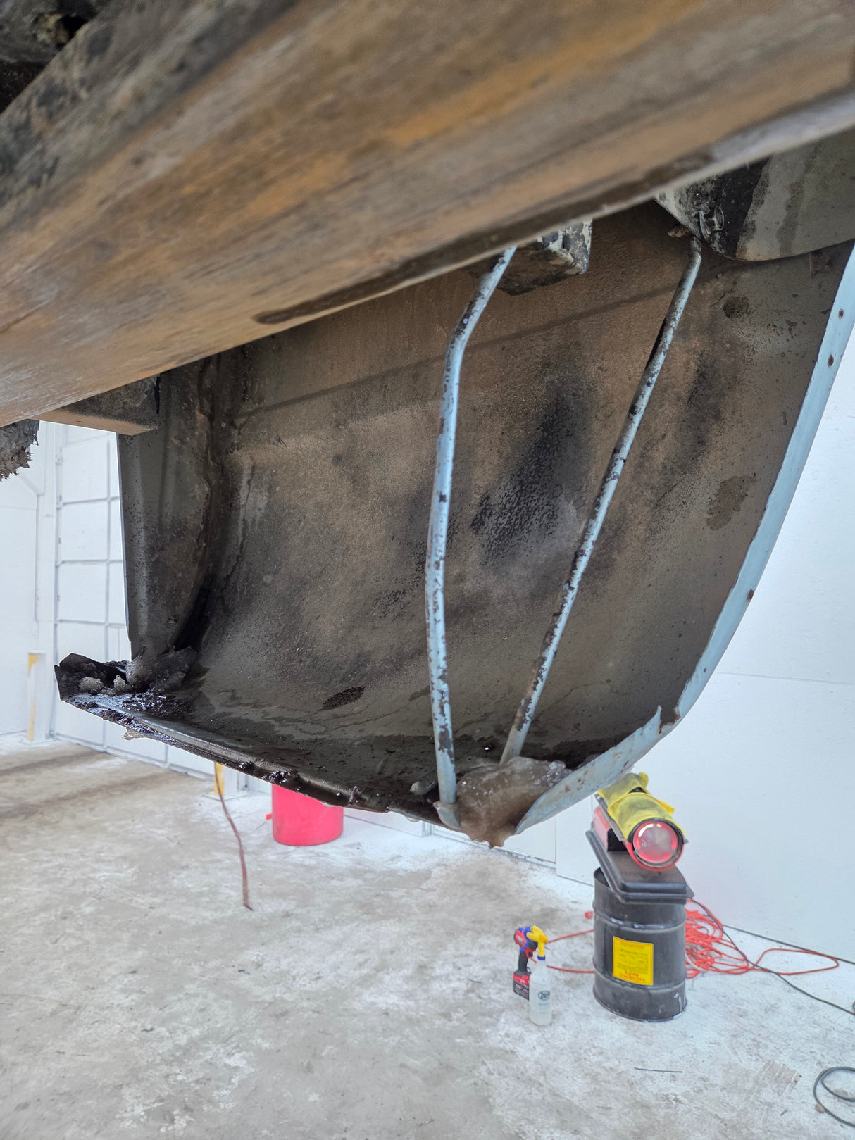 1988-1998 Chevrolet / GMC 1500 2500 3500 OBS 6' 6" Short Truck Bed