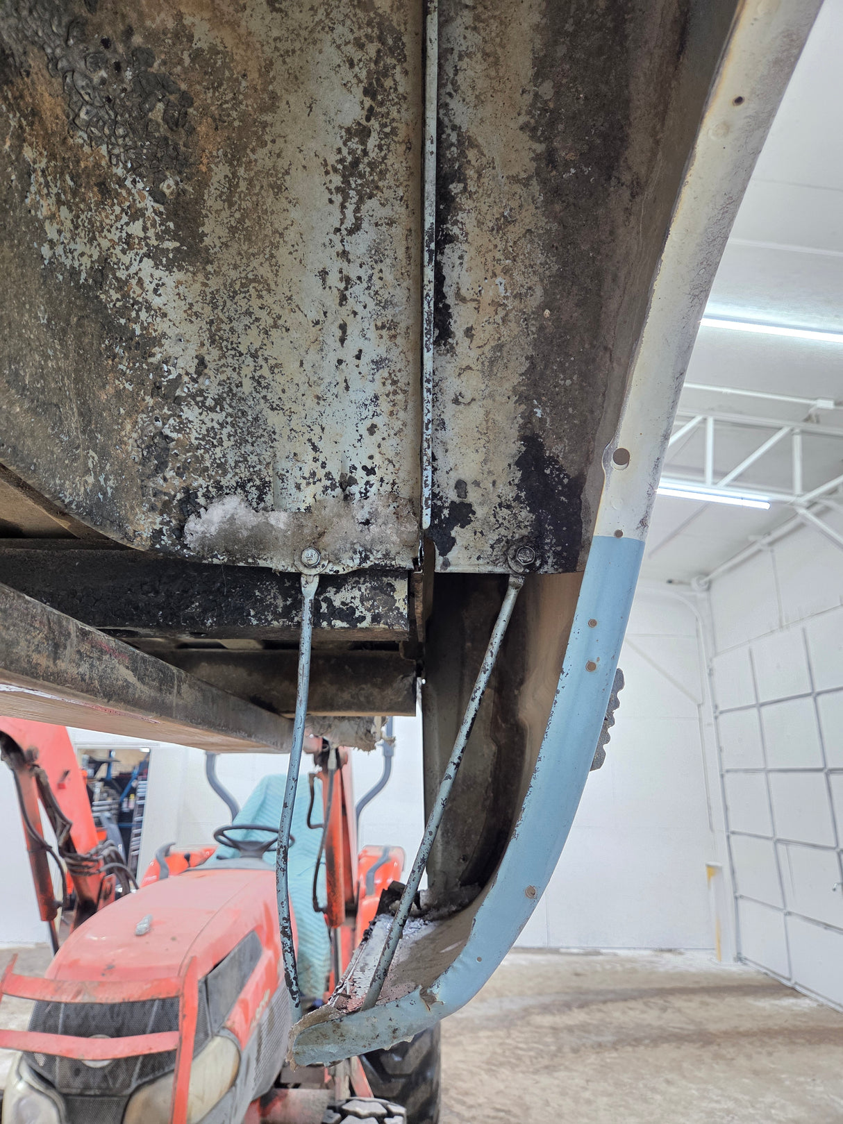 1988-1998 Chevrolet / GMC 1500 2500 3500 OBS 6' 6" Short Truck Bed