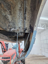 1988-1998 Chevrolet / GMC 1500 2500 3500 OBS 6' 6" Short Truck Bed