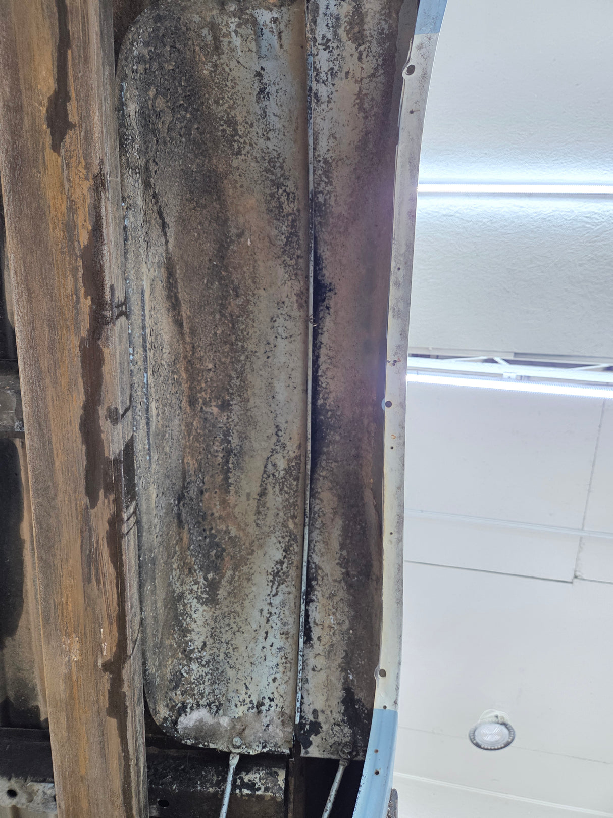 1988-1998 Chevrolet / GMC 1500 2500 3500 OBS 6' 6" Short Truck Bed