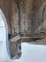 1988-1998 Chevrolet / GMC 1500 2500 3500 OBS 6' 6" Short Truck Bed