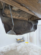 1988-1998 Chevrolet / GMC 1500 2500 3500 OBS 6' 6" Short Truck Bed