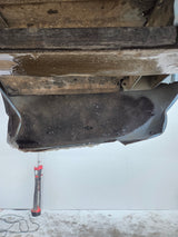 1988-1998 Chevrolet / GMC 1500 2500 3500 OBS 6' 6" Short Truck Bed