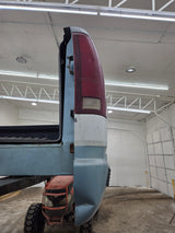 1988-1998 Chevrolet / GMC 1500 2500 3500 OBS 6' 6" Short Truck Bed