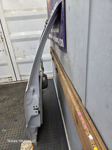 1999-2011 Ford Super Duty LH Driver Side Rear Crew Cab Door F250 F350 F450 F550