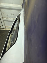 1999-2011 Ford Super Duty LH Driver Side Rear Crew Cab Door F250 F350 F450 F550