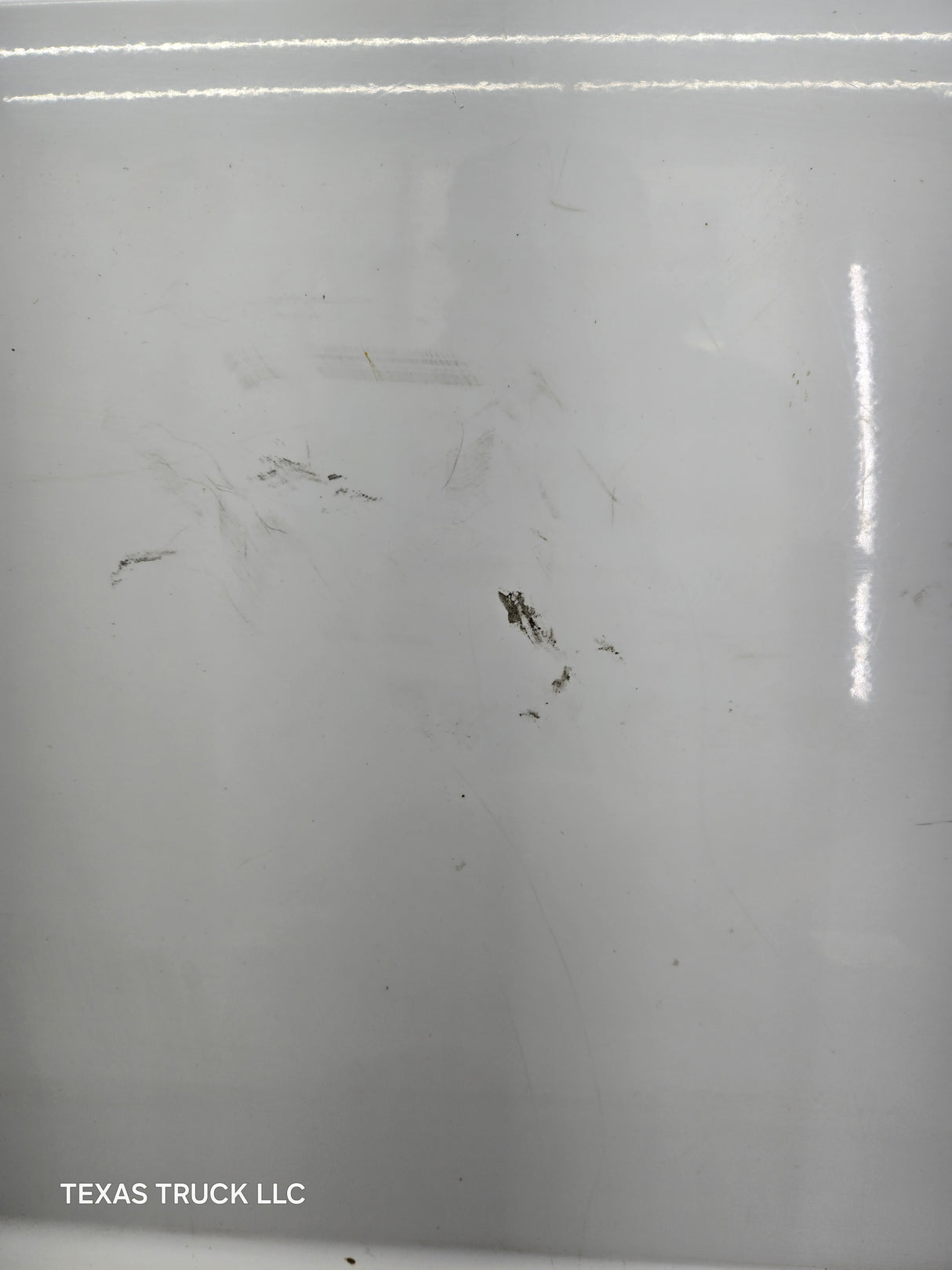 1999-2011 Ford Super Duty LH Driver Side Rear Crew Cab Door F250 F350 F450 F550